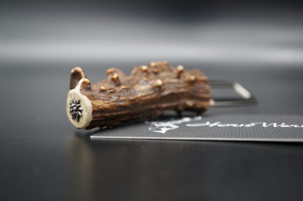 Gurtwarnstopper Reh – Bild 3