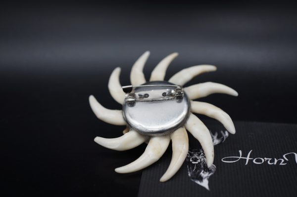 Hutschmuck 11 Fuchshaken – Bild 9
