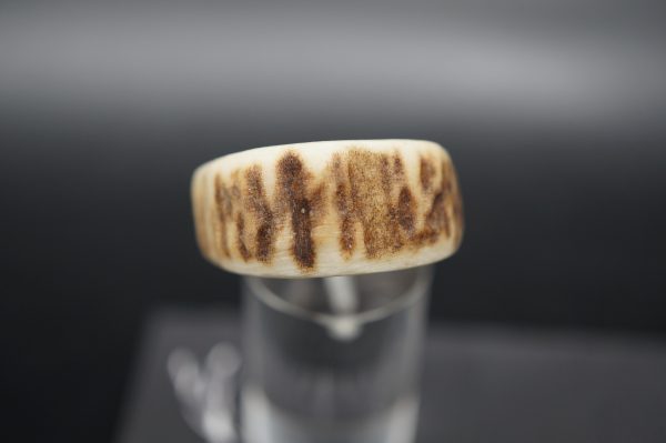 Ring Hirschhorn 19-20mm – Bild 2