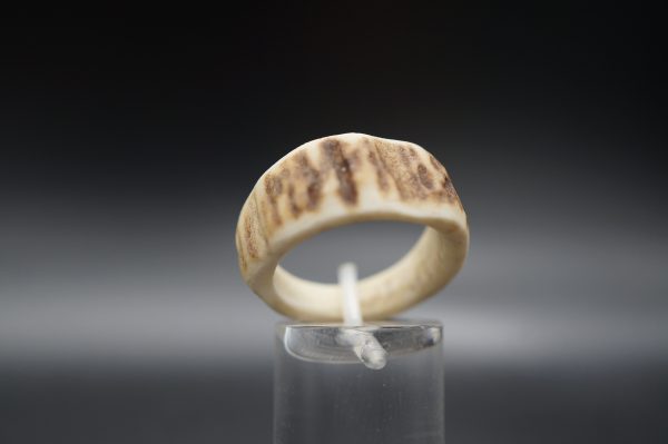 Ring Hirschhorn 19-20mm – Bild 3