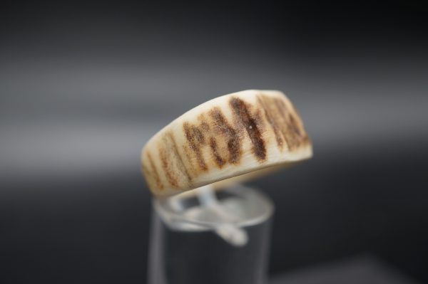 Ring Hirschhorn 19-20mm – Bild 6