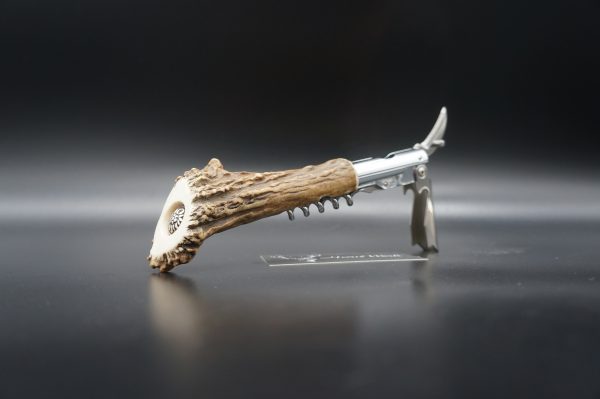 Kellnermesser Hirsch – Bild 6