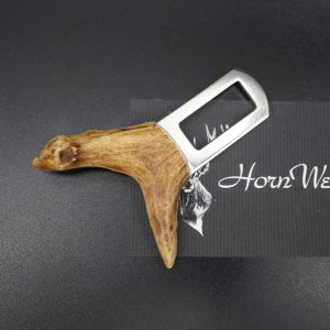 Gurtwarnstopper Reh