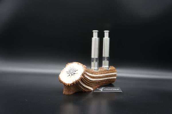 Salz & Pfeffermühle XXL – Bild 5
