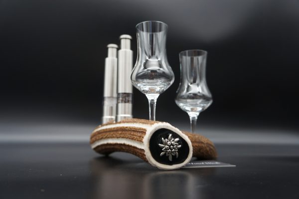 Salz - Pfeffer & Schnapsbar – Bild 9