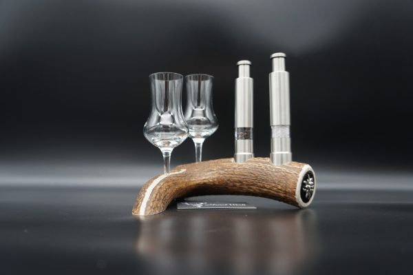 Salz - Pfeffer & Schnapsbar – Bild 8