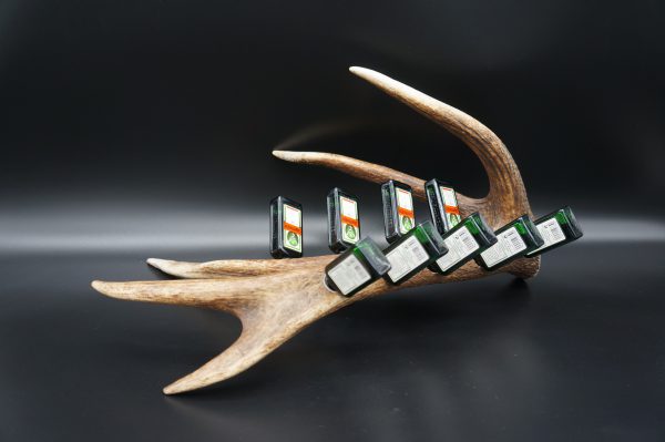 Jägermeister Bar 9er Hirsch – Bild 11