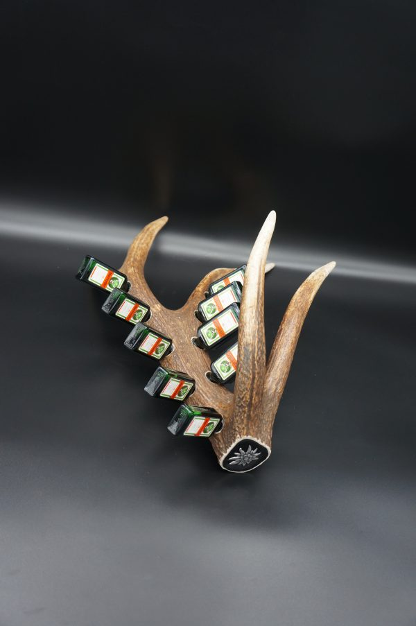 Jägermeister Bar 9er Hirsch – Bild 12