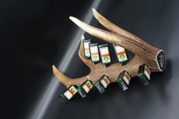 Jägermeister Bar 9er Hirsch – Bild 13
