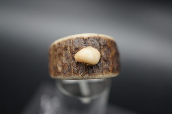 Ring Grandel 17-18mm – Bild 2