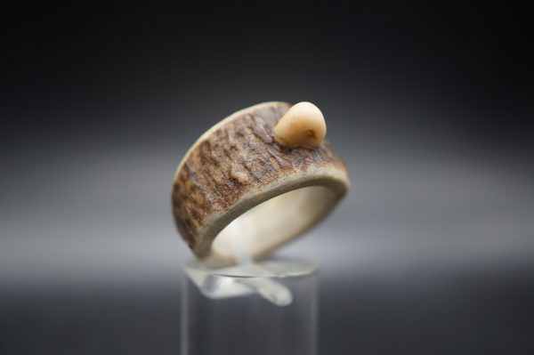Ring Grandel 17-18mm