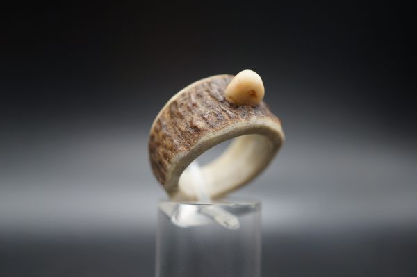 Ring Grandel 17-18mm – Bild 6