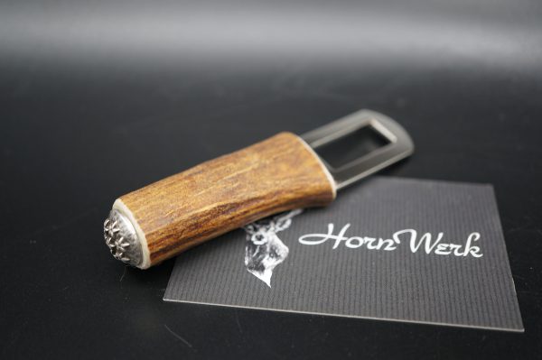 Gurtwarnstopper Reh – Bild 3