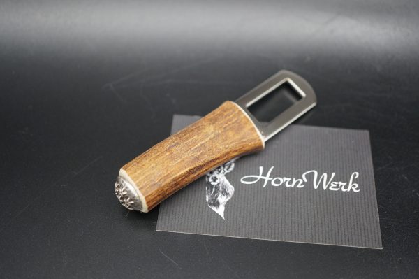 Gurtwarnstopper Reh – Bild 4
