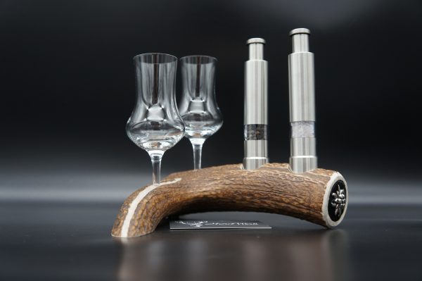 Salz - Pfeffer & Schnapsbar – Bild 6