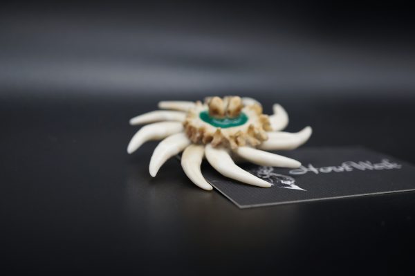 Hutschmuck 11 Fuchshaken – Bild 8