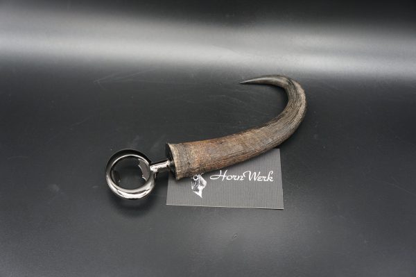 Flaschenöffner Gams Gun – Bild 4