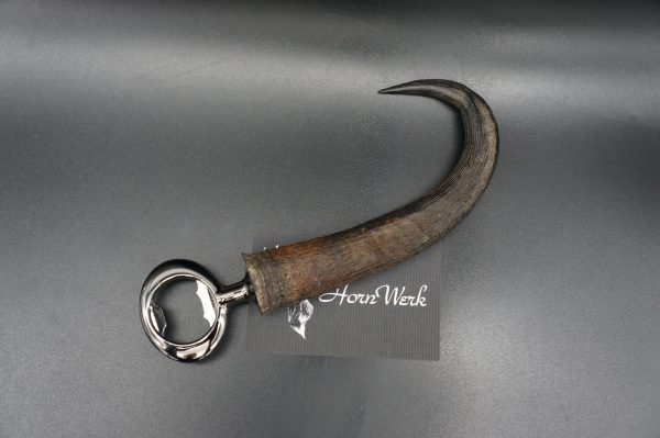 Flaschenöffner Gams Gun – Bild 5