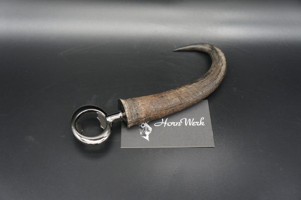 Flaschenöffner Gams Gun – Bild 7