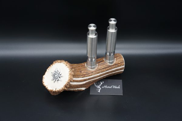 Salz & Pfeffermühle XXL – Bild 4