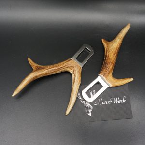 Gurtalarm Stopper 2er Set