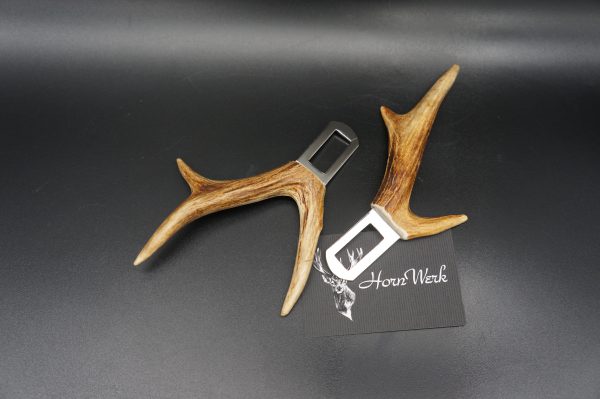 Gurtalarm Stopper 2er Set
