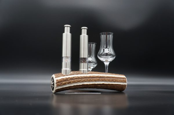Salz - Pfeffer & Schnapsbar – Bild 3