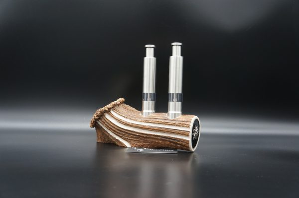 Salz & Pfeffermühle XXL – Bild 3