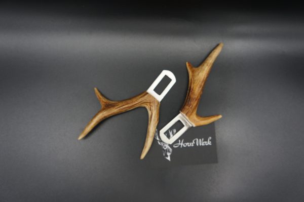 Gurtalarm Stopper 2er Set – Bild 3