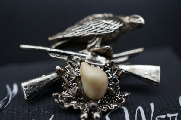 Hutschmuck Grandel – Bild 4