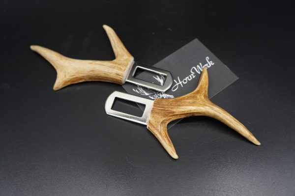 Gurtalarm Stopper 2er Set – Bild 3
