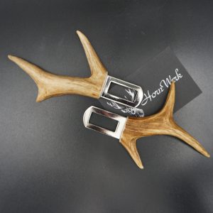 Gurtalarm Stopper 2er Set