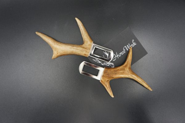 Gurtalarm Stopper 2er Set