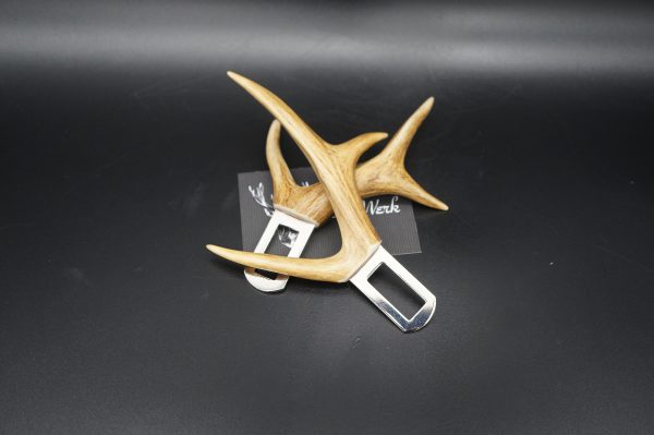 Gurtalarm Stopper 2er Set – Bild 5