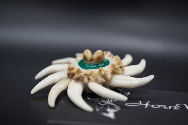 Hutschmuck 11 Fuchshaken – Bild 4
