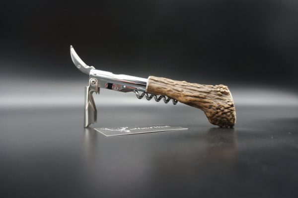 Kellnermesser Hirsch