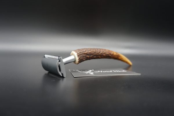 Rasierer Hirsch – Bild 3