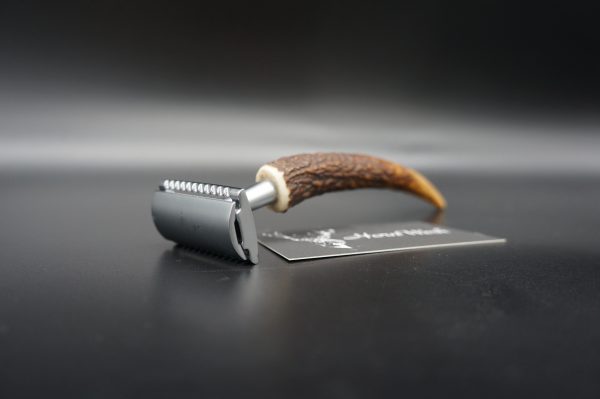 Rasierer Hirsch – Bild 5