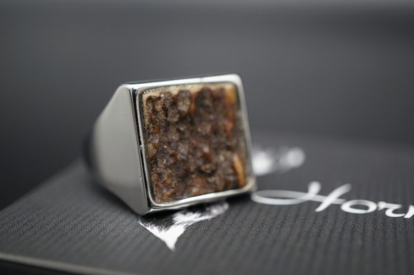Ring Hirschhorn 20mm – Bild 4