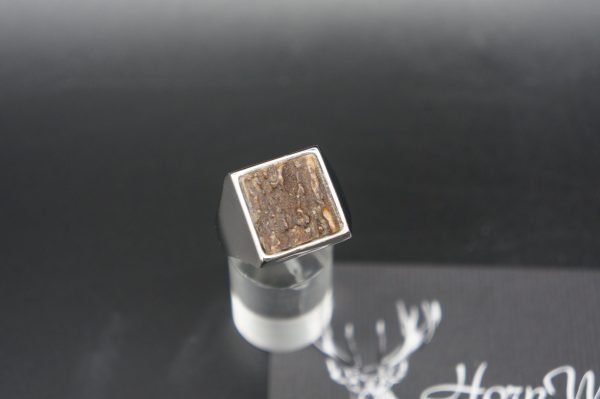 Ring Hirschhorn 20mm – Bild 8