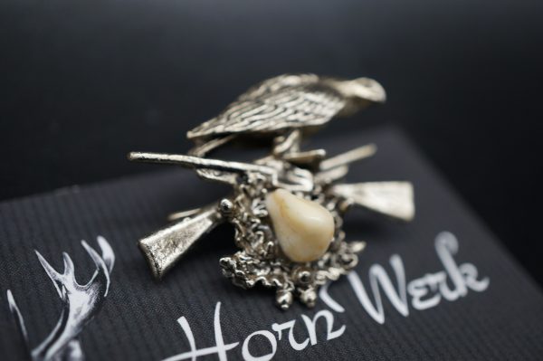 Hutschmuck Grandel – Bild 7