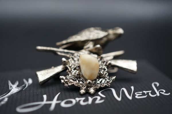Hutschmuck Grandel – Bild 2