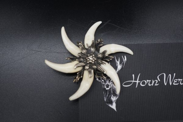 Hutschmuck 6 Fuchshaken – Bild 5