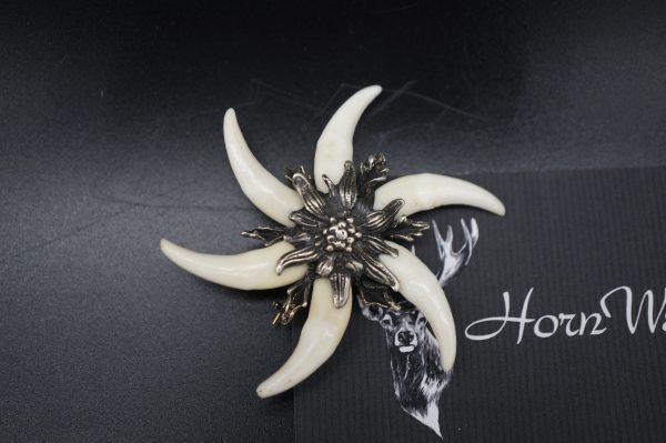 Hutschmuck 6 Fuchshaken – Bild 6