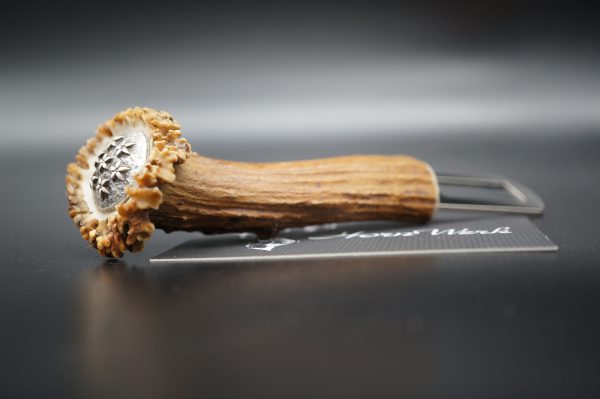 Gurtwarnstopper Reh – Bild 2