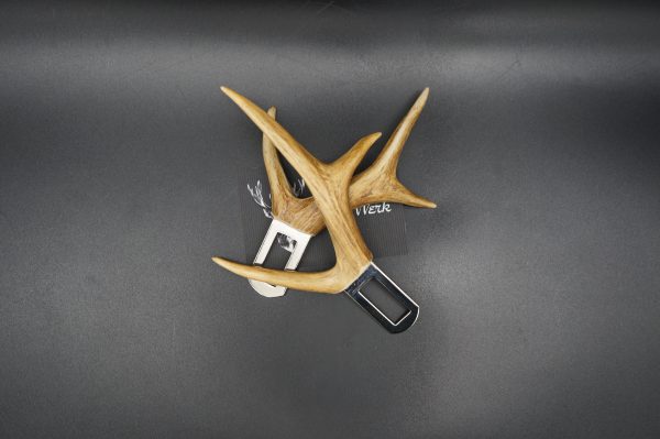 Gurtalarm Stopper 2er Set – Bild 3