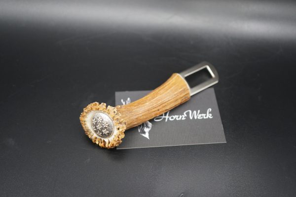 Gurtwarnstopper Reh – Bild 5
