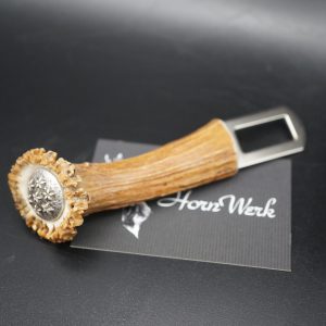 Gurtwarnstopper Reh