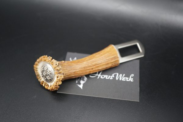 Gurtwarnstopper Reh