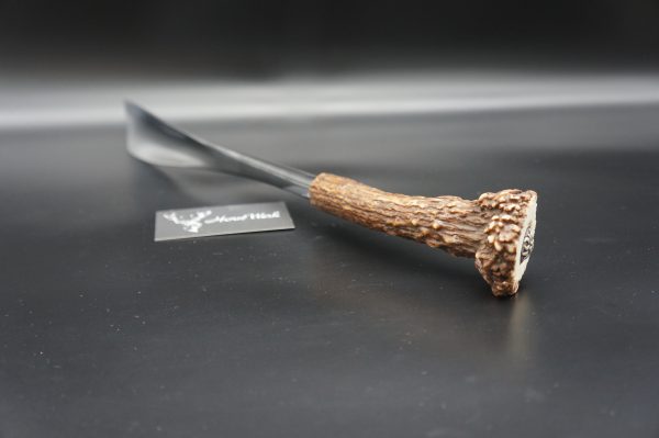 Schuhlöffel Hirsch 50 CM – Bild 5